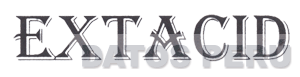 EXTACID