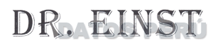 DR. EINST