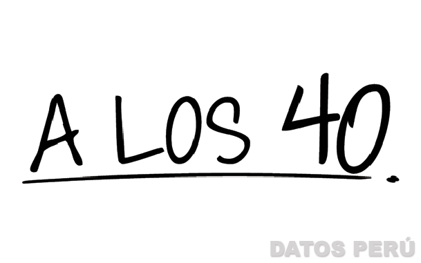 A LOS 40