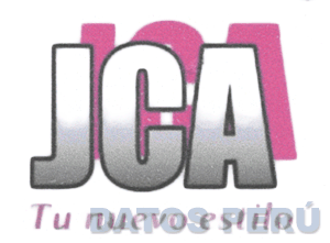 JCA TU NUEVO ESTILO