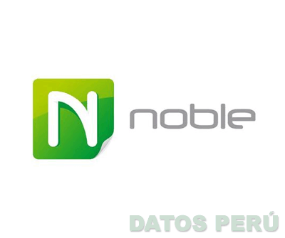 N NOBLE