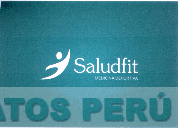 SALUDFIT MEDICINA DEPORTIVA