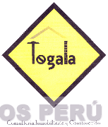 TOGALA CONSULTORÍA INMOBILIARIA Y CONSTRUCCIÓN