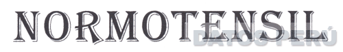 NORMOTENSIL