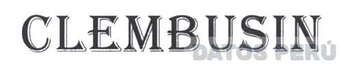 CLEMBUSIN