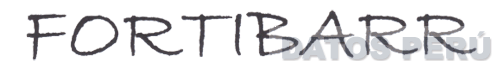 FORTIBARR
