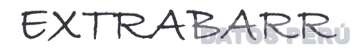 EXTRABARR