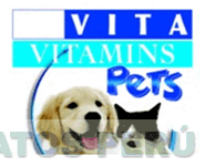 VITA VITAMINS PETS