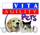 VITA AGILITY PETS