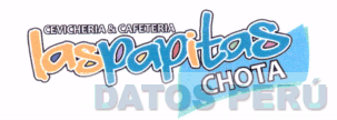 CEVICHERIA & CAFETERIA LASPAPITAS CHOTA