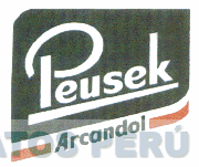 PEUSEK ARCANDOL
