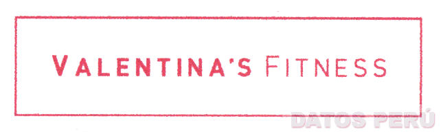 VALENTINA´S FITNESS