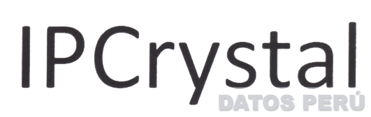 IPCRYSTAL