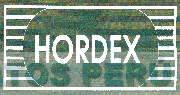 HORDEX
