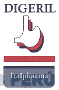 DIGERIL ITALPHARMA