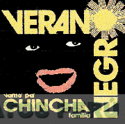 VERANO NEGRO VAMO PA CHINCHA FAMILIA