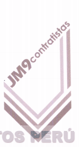 JM9 CONTRATISTAS