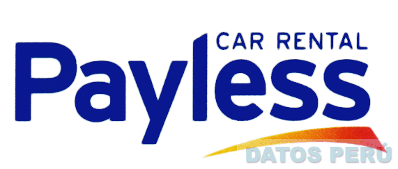 CAR RENTAL PAYLESS