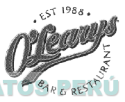 O'LEARYS EST 1988 BAR & RESTAURANT