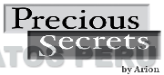 PRECIOUS SECRETS BY ARION