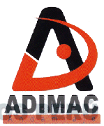 ADIMAC ANDAMIAJE