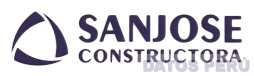 SANJOSE CONSTRUCTORA