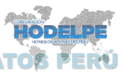 CORPORACION HODELPE HOOLOGACIONES DEL PERÚ