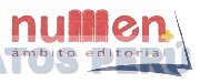 NUMEN+ ÁMBITO EDITORIAL