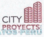CITY PROYECTS INMOBILIARIA