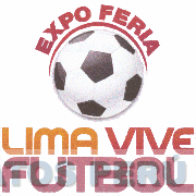 EXPO FERIA LIMA VIVEFÚTBOL