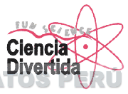 FUN SCIENCE CIENCIA DIVERTIDA