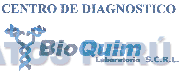 CENTRO DE DIAGNOSTICO BIOQUIM LABORATORIO S.C.R.L.