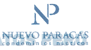 NP NUEVO PARACAS CONDOMINIOS NÁUTICOS