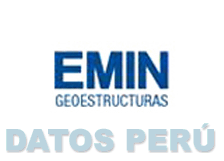 EMIN GEOESTRUCTURAS