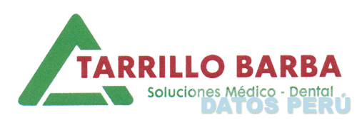 A TARRILLO BARBA SOLUCIONES MÉDICO - DENTAL