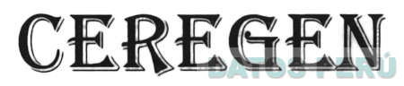 CEREGEN