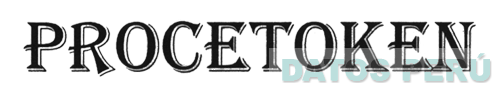 PROCETOKEN