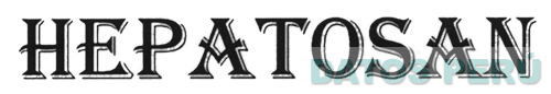 HEPATOSAN