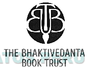 BTB THE BHAKTIVEDANTA BOOK TRUST