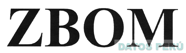 ZBOM