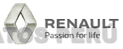 RENAULT PASSION FOR LIFE