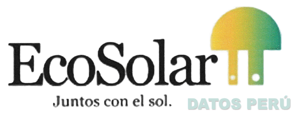 ECOSOLAR JUNTOS CON EL SOL