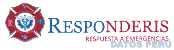 RESPONDERIS RESPUESTA A EMERGENCIAS