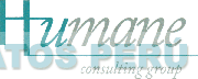HUMANE CONSULTING GROUP