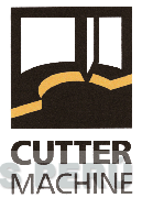 CUTTER MACHINE