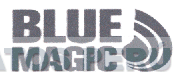 BLUE MAGIC