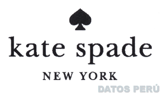 KATE SPADE NEW YORK