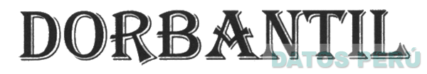 DORBANTIL