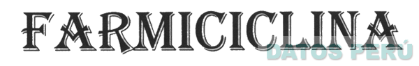 FARMICICLINA