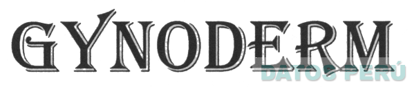 GYNODERM